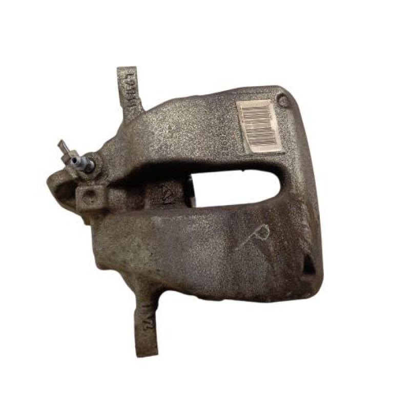 Etrier avant gauche (freinage) CITROEN C3 AIRCROSS 1 Etrier avant gauche (freinage) CITROEN C3 AIRCROSS 1