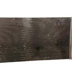 Radiateur clim RENAULT SCENIC 4 Photo n°1