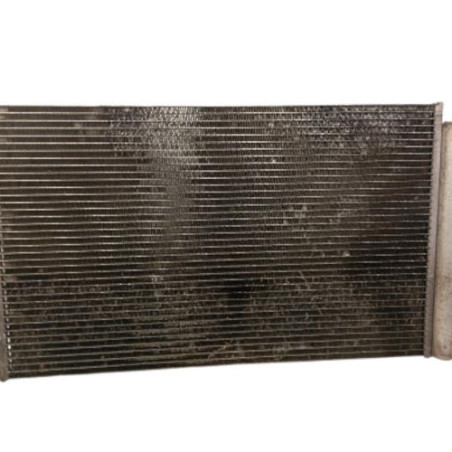 Radiateur clim RENAULT SCENIC 4 Photo n°1