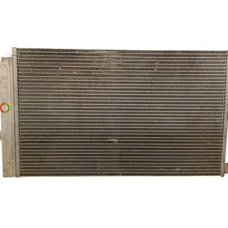 Radiateur clim RENAULT SCENIC 4