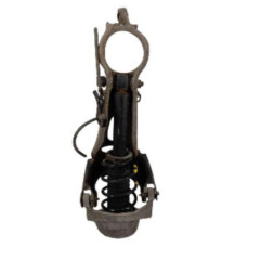 Support pivot avant droit PEUGEOT 407 Photo n°1