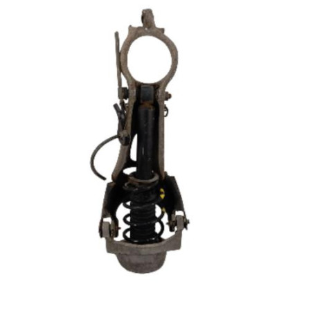 Support pivot avant droit PEUGEOT 407 Photo n°1