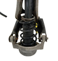 Support pivot avant droit PEUGEOT 407 Photo n°3