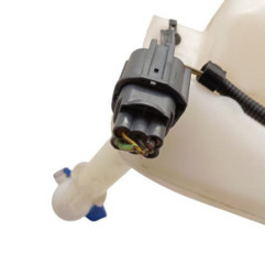 Vase de lave glace FORD KUGA 1 Photo n°3