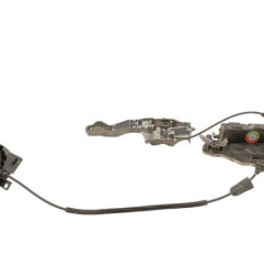 Serrure avant gauche PEUGEOT 207