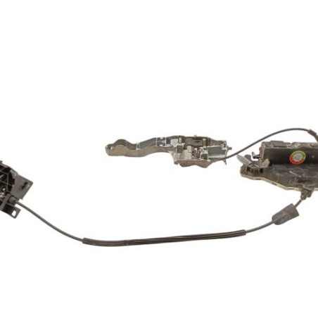 Serrure avant gauche PEUGEOT 207