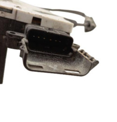 Serrure avant gauche PEUGEOT 207 Photo n°3