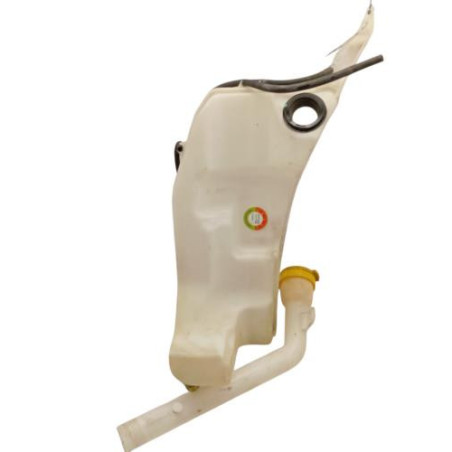 Vase de lave glace RENAULT CLIO 4 Photo n°1