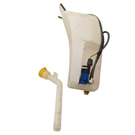 Vase de lave glace RENAULT CLIO 4