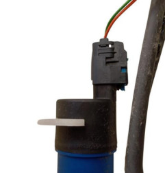 Vase de lave glace RENAULT CLIO 4 Photo n°3