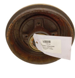 Tambour arriere droit RENAULT CLIO 4