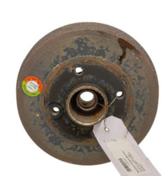 Tambour arriere gauche RENAULT CLIO 4 Photo n°1