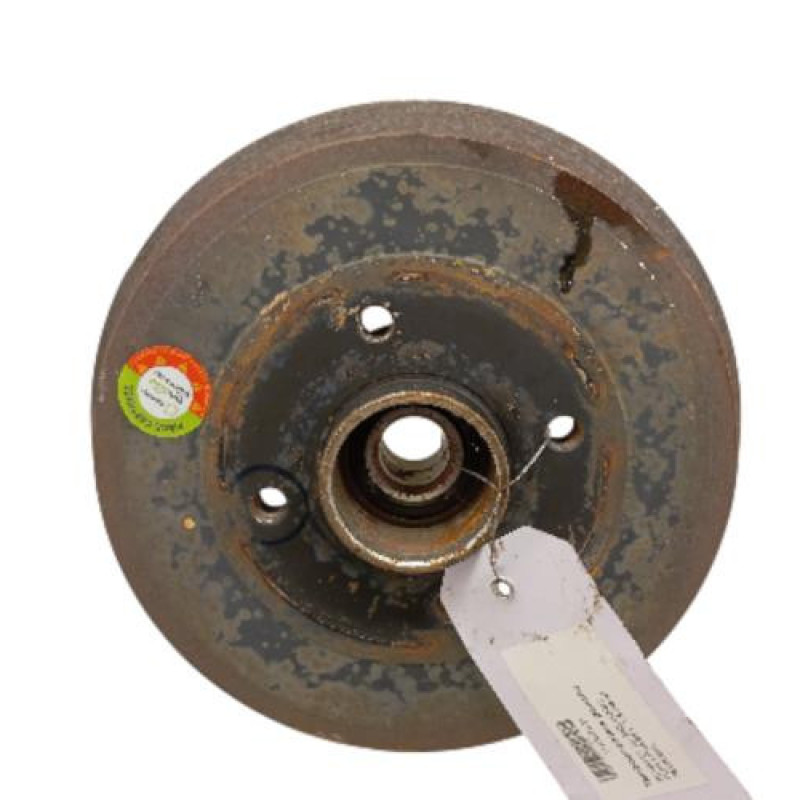 Tambour arriere gauche RENAULT CLIO 4 Tambour arriere gauche RENAULT CLIO 4