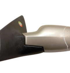 Retroviseur gauche RENAULT MEGANE 2 Photo n°1