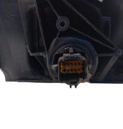 Retroviseur gauche RENAULT MEGANE 2 Photo n°4