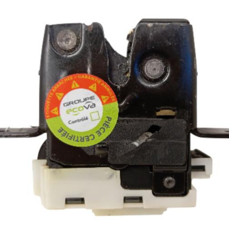 Serrure de hayon RENAULT MEGANE 2