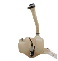 Vase de lave glace PEUGEOT 807