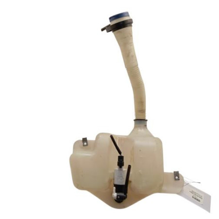 Vase de lave glace PEUGEOT 807