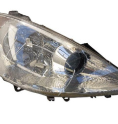 Optique avant principal droit (feux)(phare) PEUGEOT 807 Photo n°1