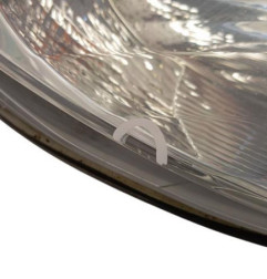 Optique avant principal droit (feux)(phare) PEUGEOT 807