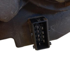 Optique avant principal droit (feux)(phare) PEUGEOT 807 Photo n°6