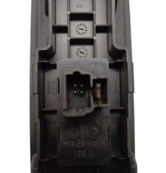 Interrupteur de leve vitre avant droit PEUGEOT 807 Photo n°3