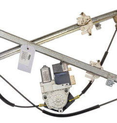 Leve vitre electrique avant droit PEUGEOT 807 Photo n°1