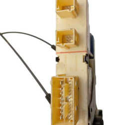 Leve vitre electrique avant droit PEUGEOT 807 Photo n°3