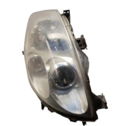 Optique avant principal gauche (feux)(phare) TOYOTA AURIS 1 Photo n°1