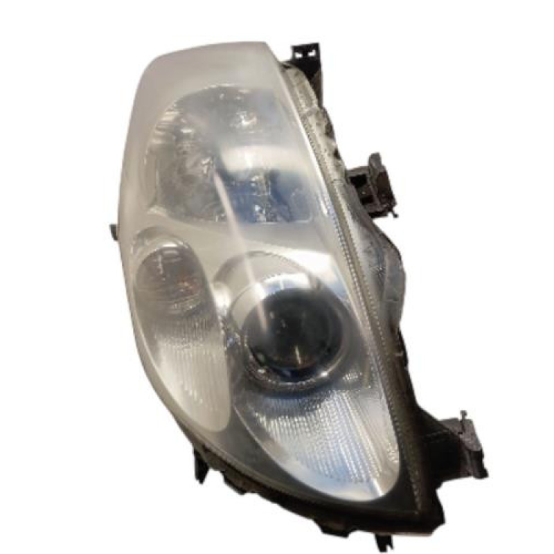Optique avant principal gauche (feux)(phare) TOYOTA AURIS 1