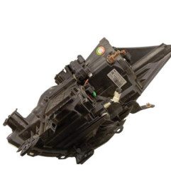 Optique avant principal gauche (feux)(phare) TOYOTA AURIS 1