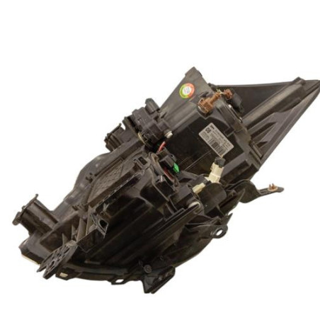 Optique avant principal gauche (feux)(phare) TOYOTA AURIS 1