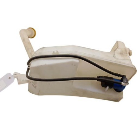 Vase de lave glace RENAULT CLIO 4