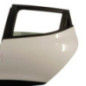 Porte arriere gauche RENAULT CLIO 4