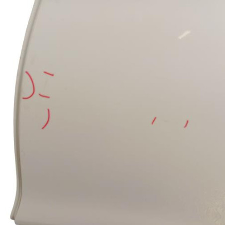 Porte arriere gauche RENAULT CLIO 4