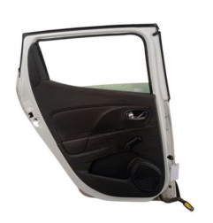Porte arriere gauche RENAULT CLIO 4 Photo n°3