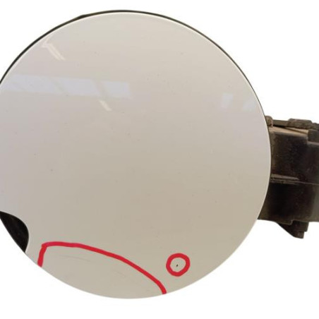 Trappe d'essence RENAULT CLIO 4 Photo n°1