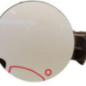 Trappe d'essence RENAULT CLIO 4