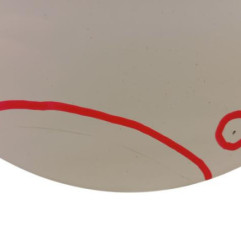 Trappe d'essence RENAULT CLIO 4