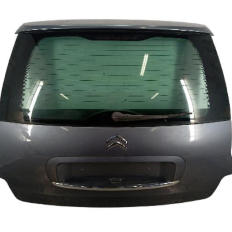 Malle/Hayon arriere CITROEN C8