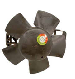 Pulseur d'air RENAULT SUPER 5 Photo n°1