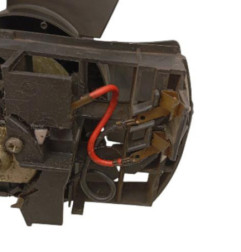 Pulseur d'air RENAULT SUPER 5 Photo n°3