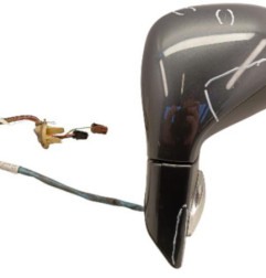 Retroviseur gauche PEUGEOT 308 1 Photo n°1