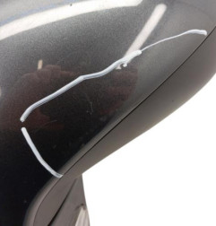 Retroviseur gauche PEUGEOT 308 1 Photo n°3