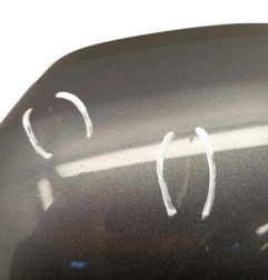 Retroviseur gauche PEUGEOT 308 1 Photo n°4