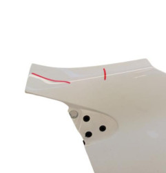 Aile avant droit RENAULT MEGANE 3