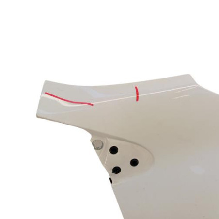 Aile avant droit RENAULT MEGANE 3