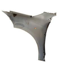 Aile avant droit RENAULT MEGANE 3 Photo n°5