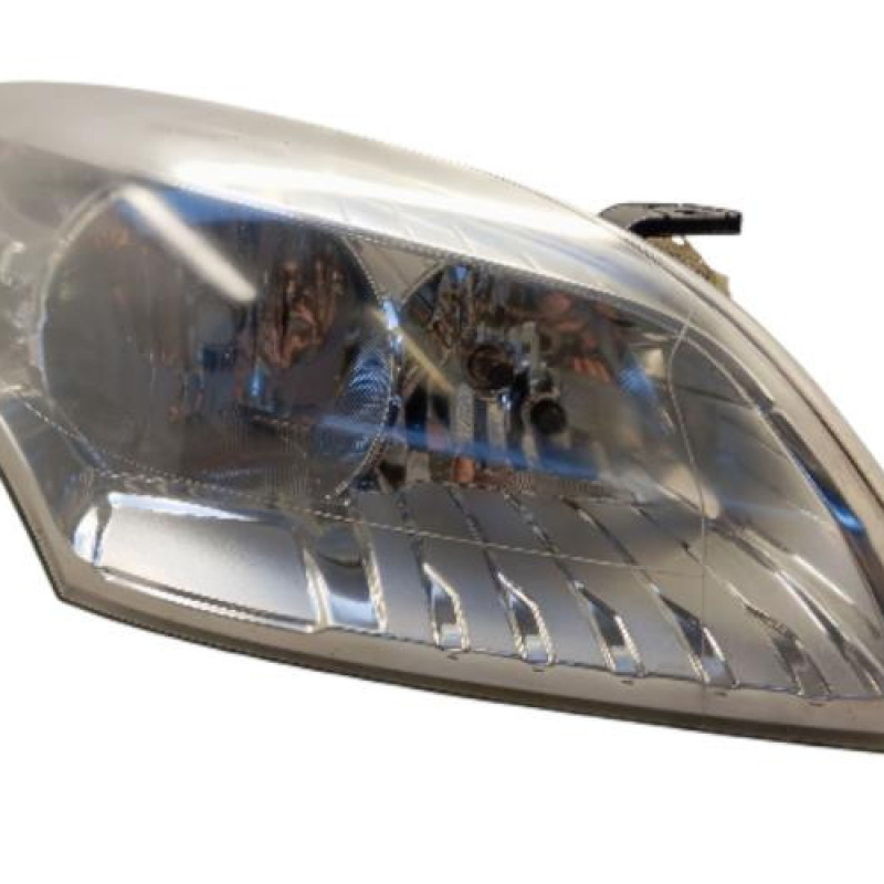 Optique avant principal droit (feux)(phare) RENAULT MEGANE 3