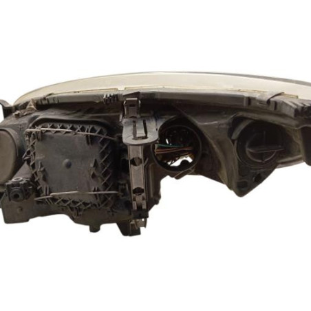 Optique avant principal droit (feux)(phare) RENAULT MEGANE 3